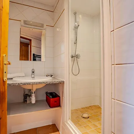 Alpine W Private Views Διαμέρισμα *