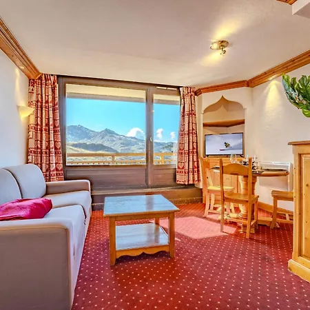 Διαμέρισμα Alpine W Private Views Val Thorens