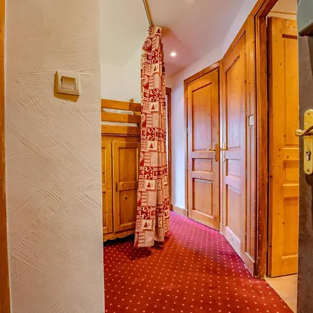Διαμέρισμα Alpine W Private Views